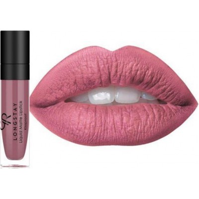 Golden Rose Longstay Liquid Matte Lipstick  03