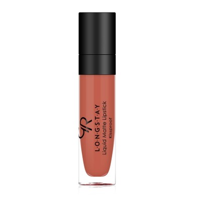 Golden Rose Longstay Liquid Matte Kissproof 42 5.5gr