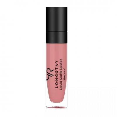 Golden Rose Longstay Liquid Matte Kissproof 40 5.5gr