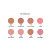 Golden Rose Powder Blush 17 Desire Pink