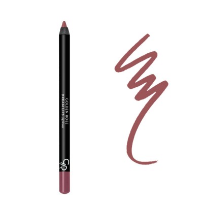 Golden Rose Dream Lips Pencil  510