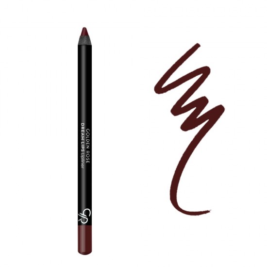 Golden Rose Dream Lips Pencil  526 (1.4gr)