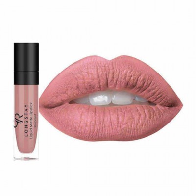 Golden Rose Longstay Liquid Matte Lipstick  01 (5.5ml)