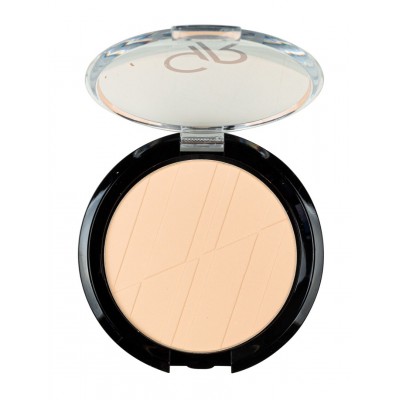 Golden Rose Silky Touch Compact Powder 04 12gr