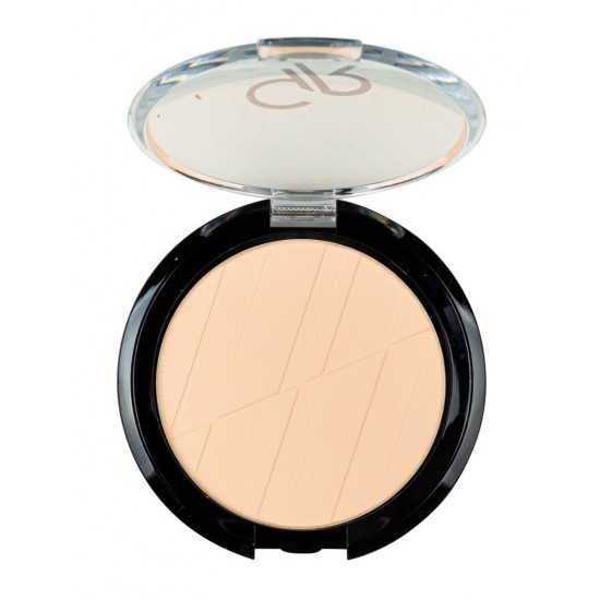 Golden Rose Silky Touch Compact Powder 04 12gr