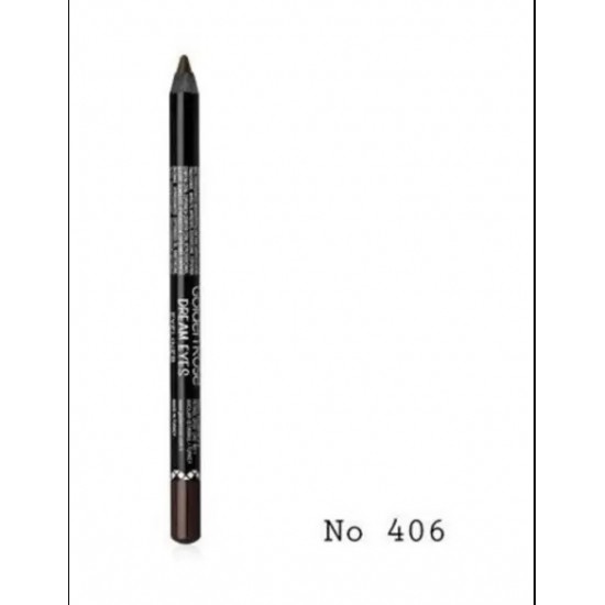 Golden Rose Dream Eyes Eyeliner 406