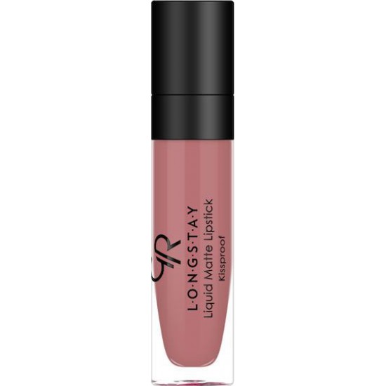 Golden Rose Longstay Liquid Matte Lipstick  34 (5.5ml)
