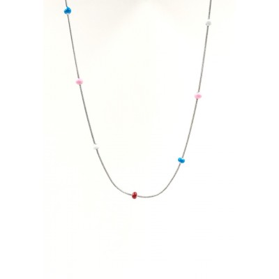 Necklace Steel