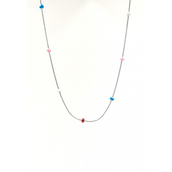 Necklace Steel