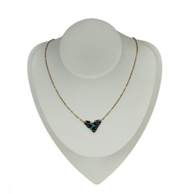 Necklace Steel