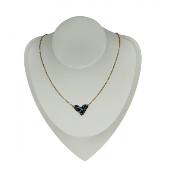 Necklace Steel
