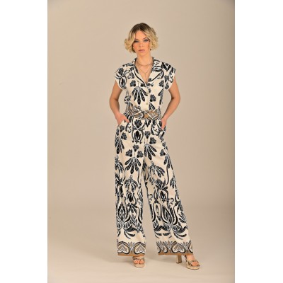 Γυναικεία Φόρμα Ολόσωμη Paranoia