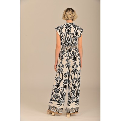 Γυναικεία Φόρμα Ολόσωμη Paranoia