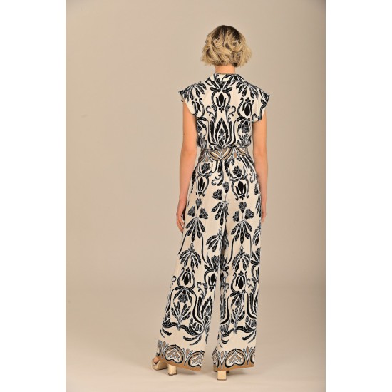 Γυναικεία Φόρμα Ολόσωμη Paranoia