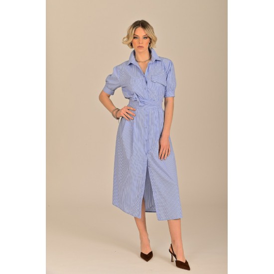 Γυναικείο Φόρεμα Paranoia