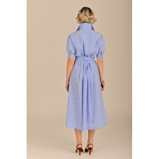 Γυναικείο Φόρεμα Paranoia