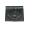 Γυναικεία Τσάντα σε Μαύρο Χρώμα Verde 01-1903