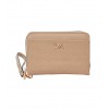 Γυναικείο Πορτοφόλι Verde σε Μπεζ Χρώμα 18-1599