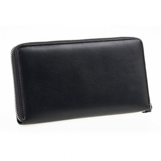 Γυναικείο Πορτοφόλι Verde σε Mαύρο Χρώμα 18-1400