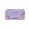 Γυναικείο Πορτοφόλι Verde σε Λιλά Χρώμα 18-1408