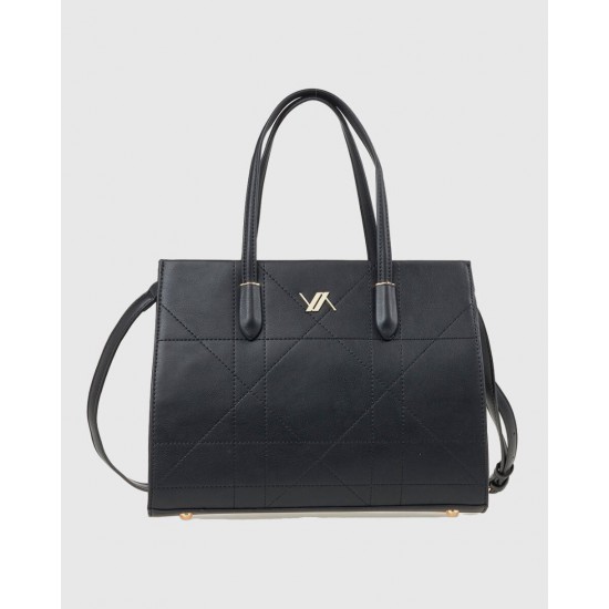 BAG WOMAN