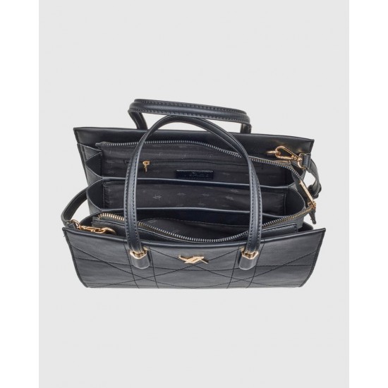 BAG WOMAN