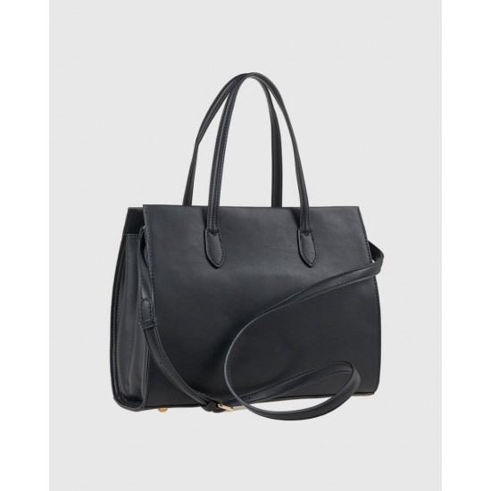 BAG WOMAN