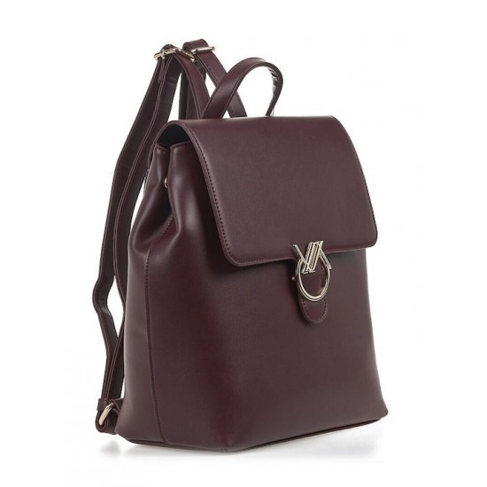 BAG WOMAN