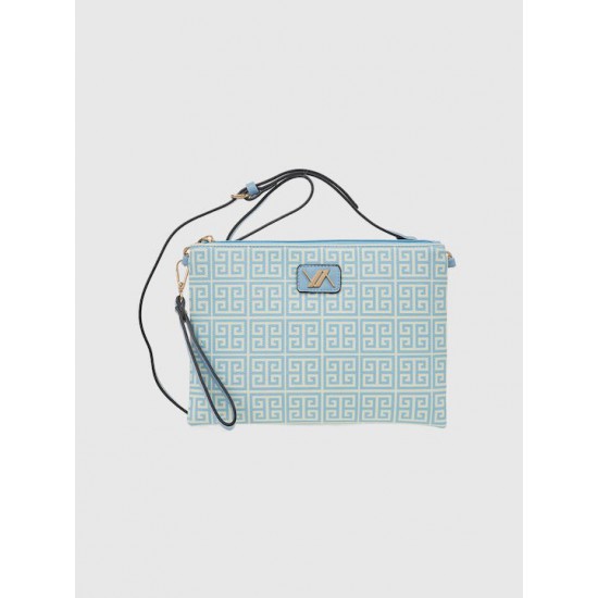 BAG WOMAN