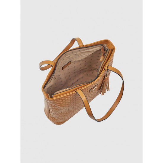 BAG WOMAN