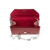 Γυναικεία Τσάντα σε Κόκκινο Χρώμα Verde 01-1876