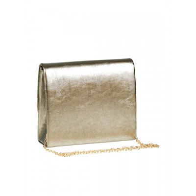 Γυναικεία Τσάντα σε Σκούρο Γκρι Χρώμα Verde 01-1902