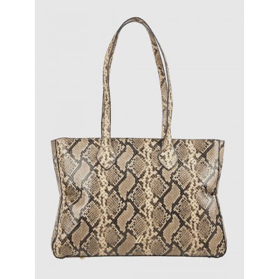 Γυναικεία Τσάντα 'Ωμου σε Μπεζ Χρώμα Verde 16-8239