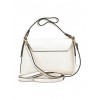 Γυναικεία Τσάντα Χιαστί σε Εκρού Χρώμα Verde 16-7229