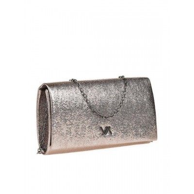 Γυναικεία Τσάντα σε Γκρι Χρώμα Verde 01-1901