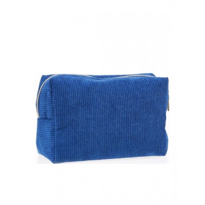 Γυναικείο Νεσεσέρ σε Μπλε Χρώμα Verde 07-0287