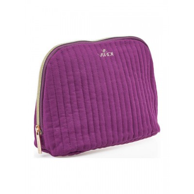 Γυναικείο Νεσεσέρ σε Χρώμα Ματζέντα Verde 07-0299