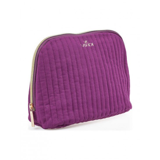 Γυναικείο Νεσεσέρ σε Χρώμα Ματζέντα Verde 07-0299