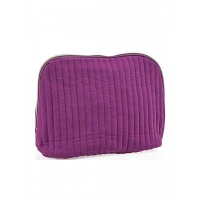 Γυναικείο Νεσεσέρ σε Χρώμα Ματζέντα Verde 07-0299