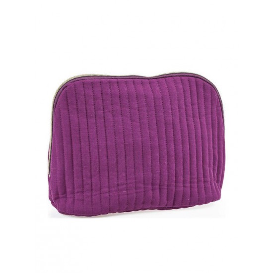 Γυναικείο Νεσεσέρ σε Χρώμα Ματζέντα Verde 07-0299