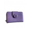 Γυναικείο Πορτοφόλι Verde σε Λιλά Χρώμα 18-1406