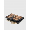 Γυναικείο Πορτοφόλι Verde σε Animal Print  18-1558