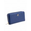 Γυναικείο Πορτοφόλι Verde σε Μπλε Χρώμα 18-1383