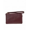 Γυναικείο Πορτοφόλι Verde σε Μπορντό Χρώμα 18-1397
