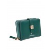 Γυναικείο Πορτοφόλι Verde σε Πράσινο Χρώμα 18-1392
