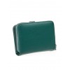 Γυναικείο Πορτοφόλι Verde σε Πράσινο Χρώμα 18-1392