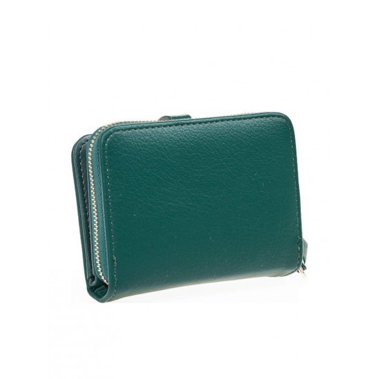 Γυναικείο Πορτοφόλι Verde σε Πράσινο Χρώμα 18-1392