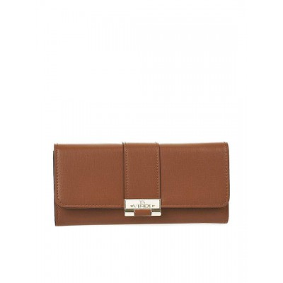 Γυναικείο Πορτοφόλι Verde σε Kάμελ Χρώμα 18-1361