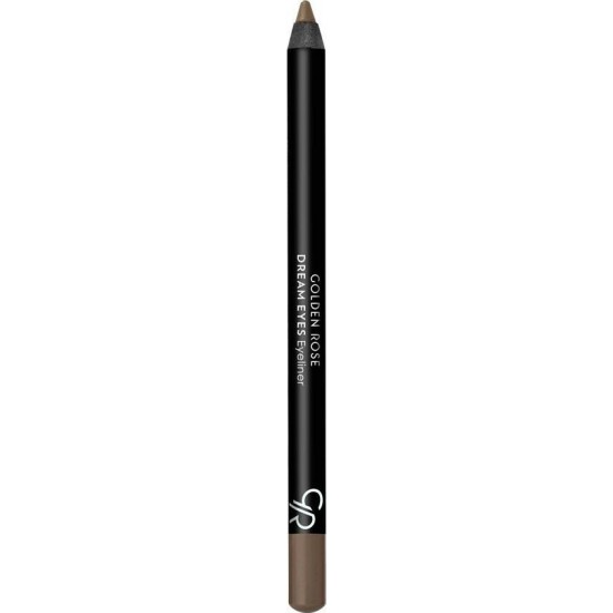 Golden Rose Dream Eyes Eyeliner 407