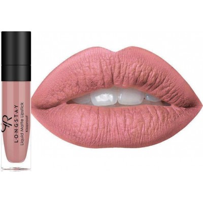 Golden Rose Longstay Liquid Matte Lipstick  01